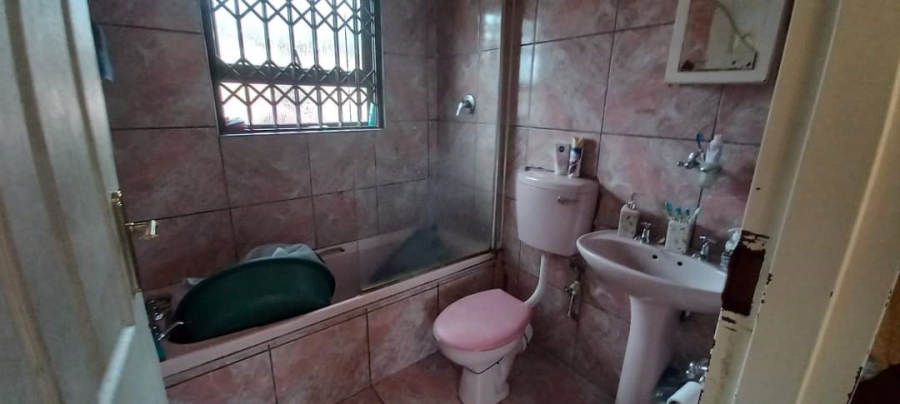 3 Bedroom Property for Sale in Mdantsane Nu 17 Eastern Cape